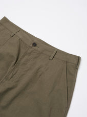 Linen Slub Weave Dizzy Trouser