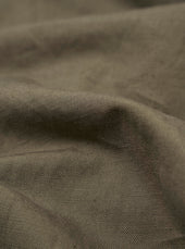 Linen Slub Weave Dizzy Trouser