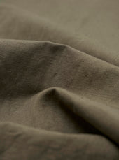 Linen Slub Weave Oxford Pant