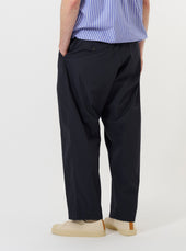 Broadcloth Oxford Pant