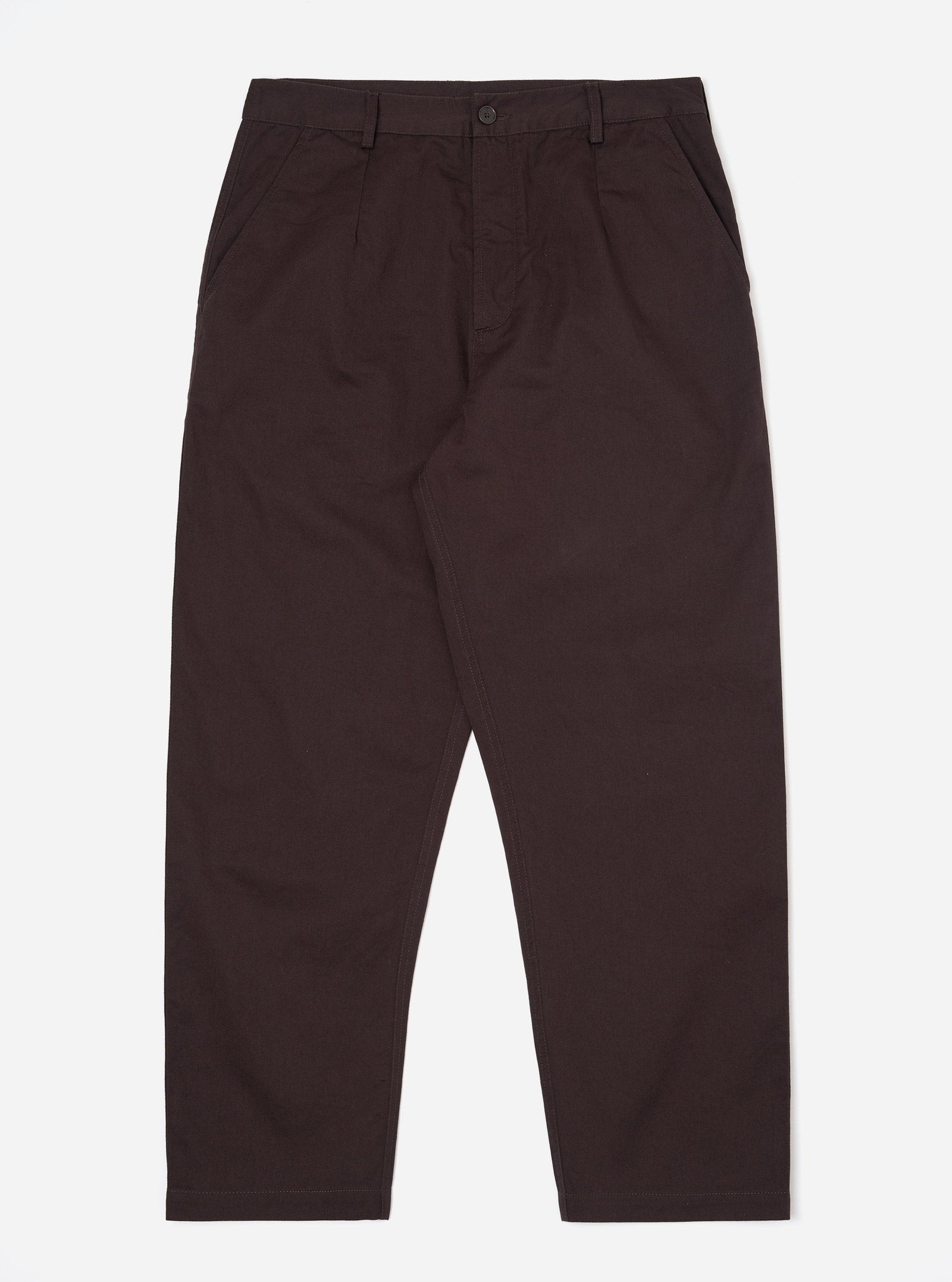 Twill Dizzy Trouser