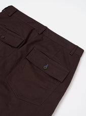Twill Dizzy Trouser