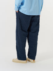 Chester Stripe Oxford Pant