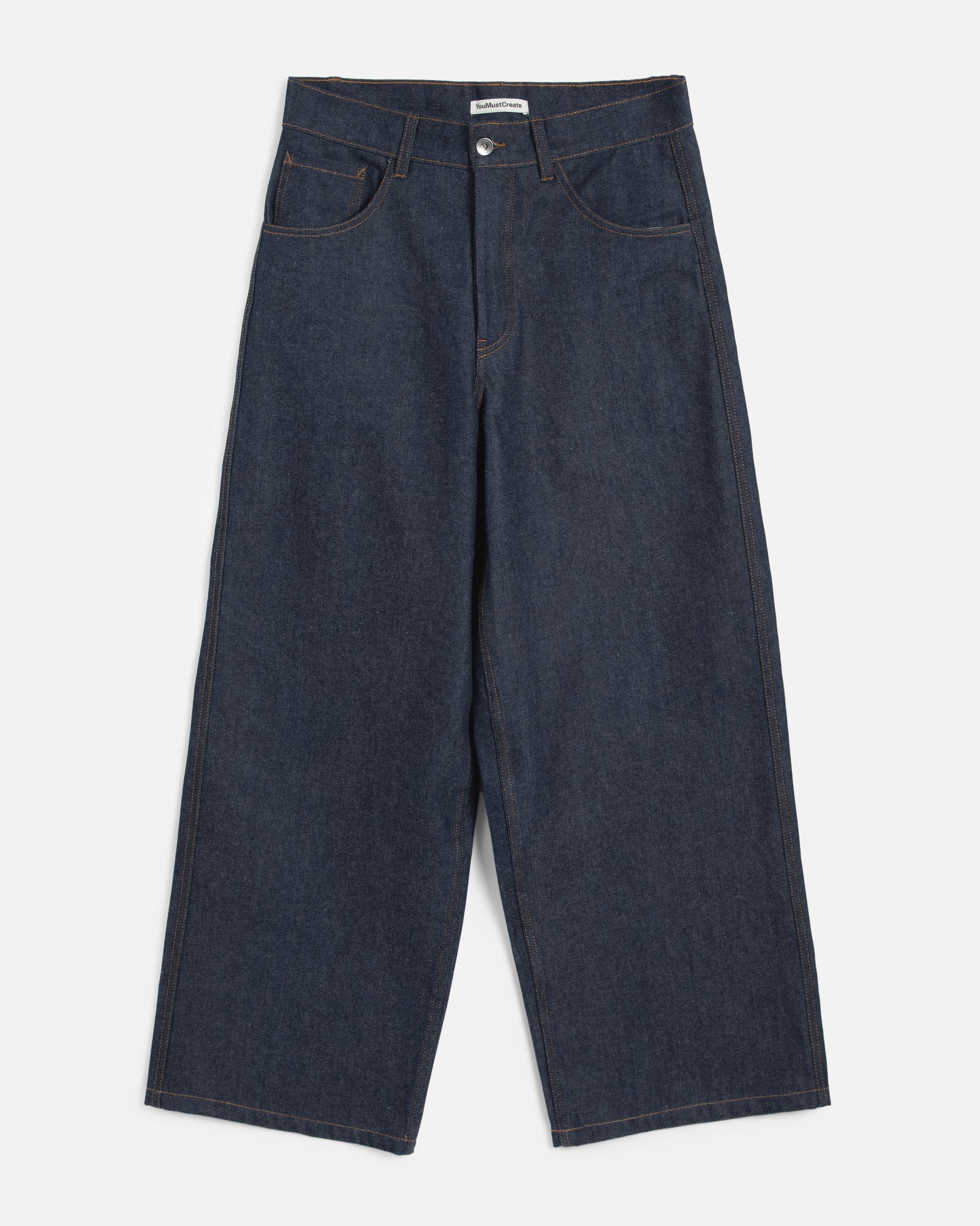 Replacement Jeans