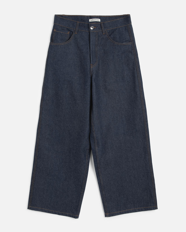 Replacement Jeans