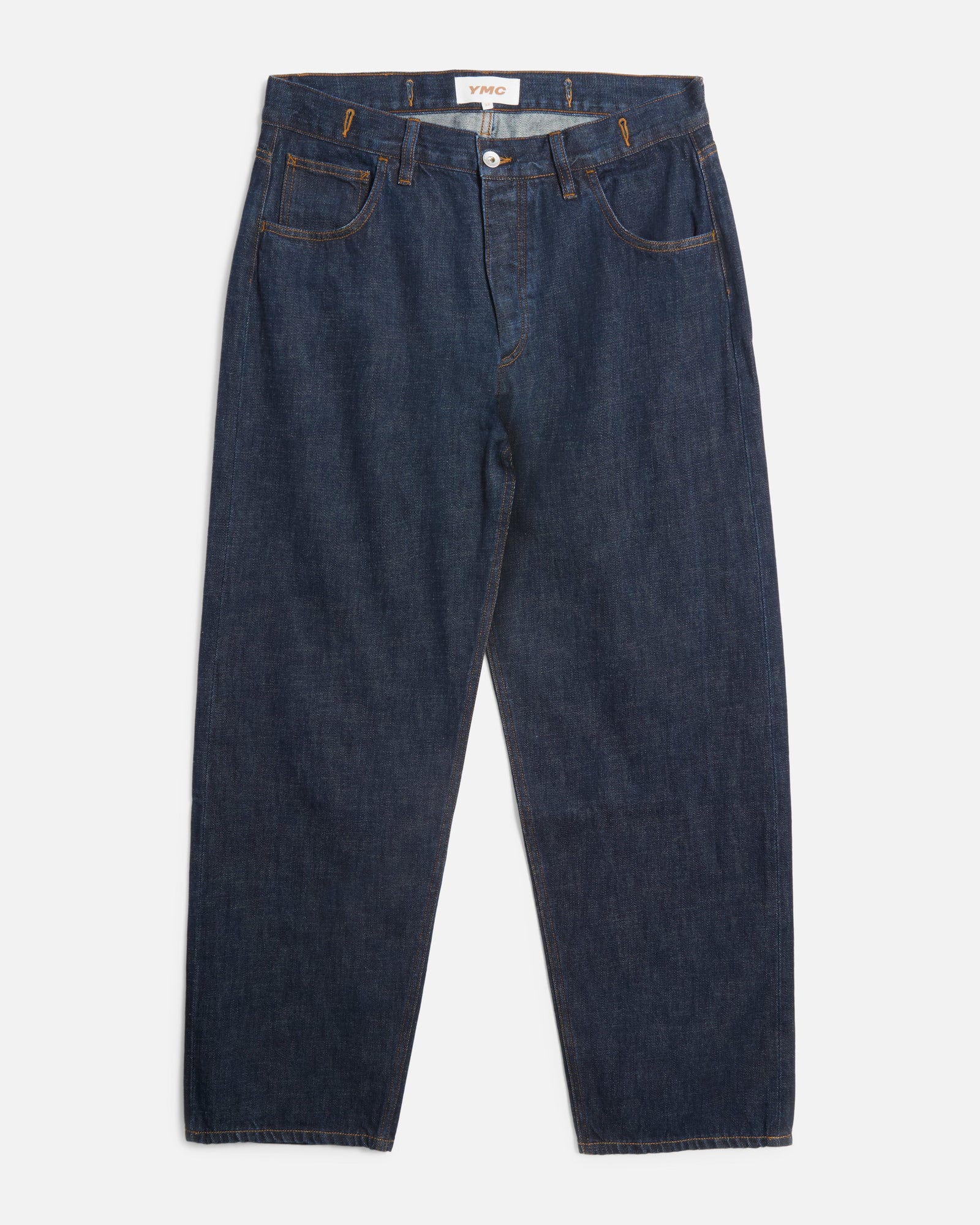 Earth Bez Jeans