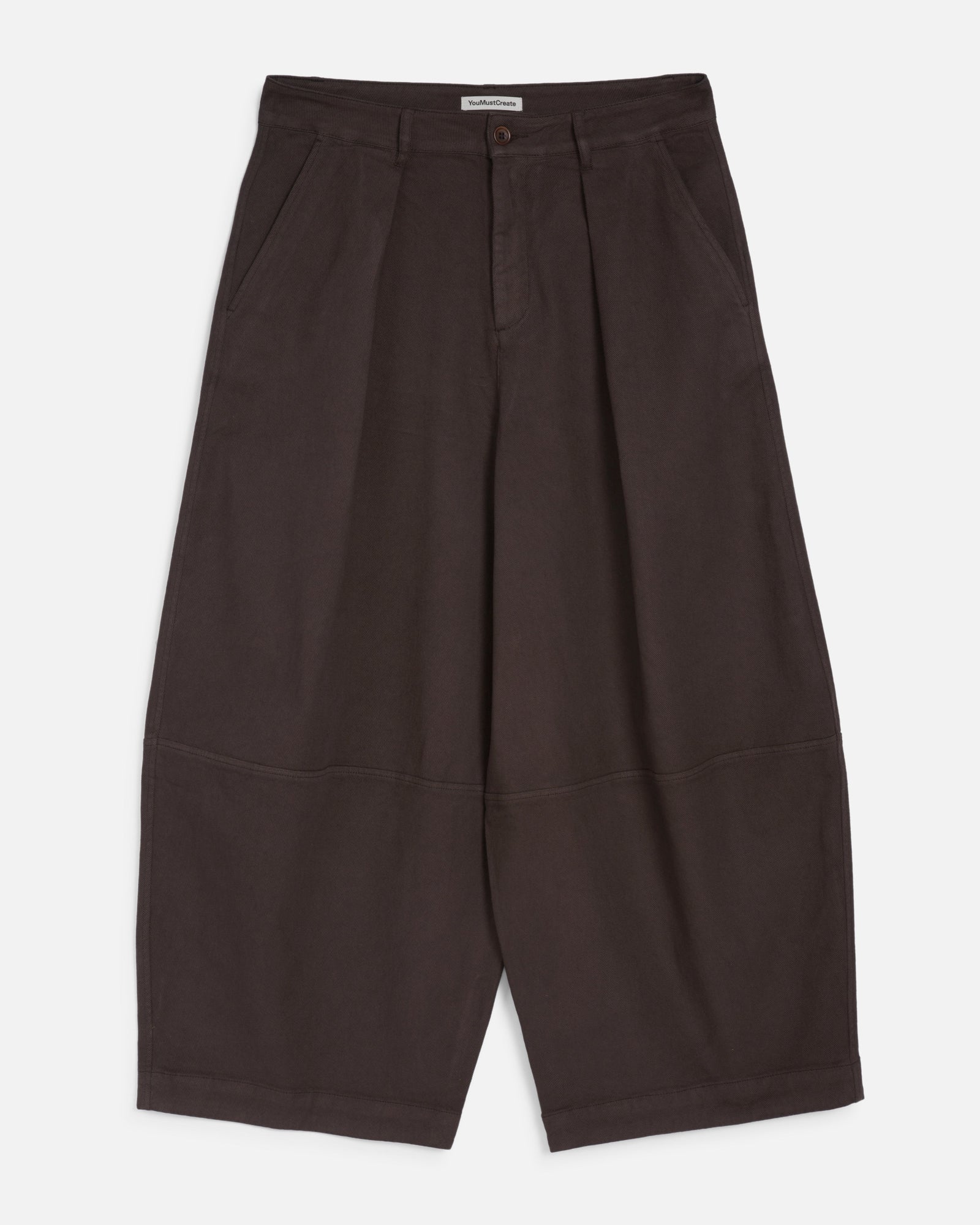 Earth Deadbeat Trouser