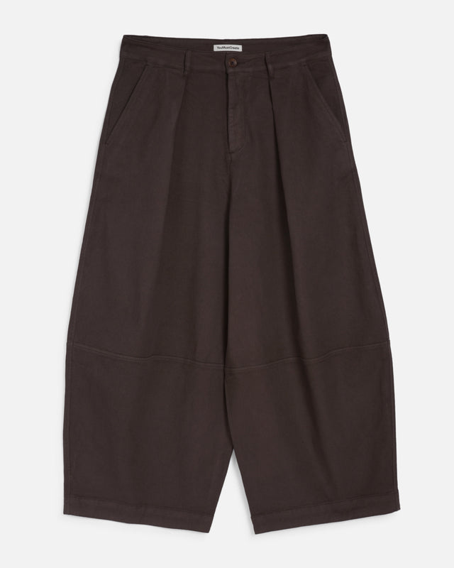 Earth Deadbeat Trouser