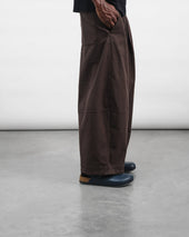 Earth Deadbeat Trouser