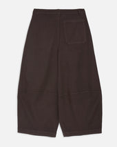 Earth Deadbeat Trouser