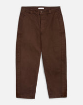 Babe Ruth Trouser