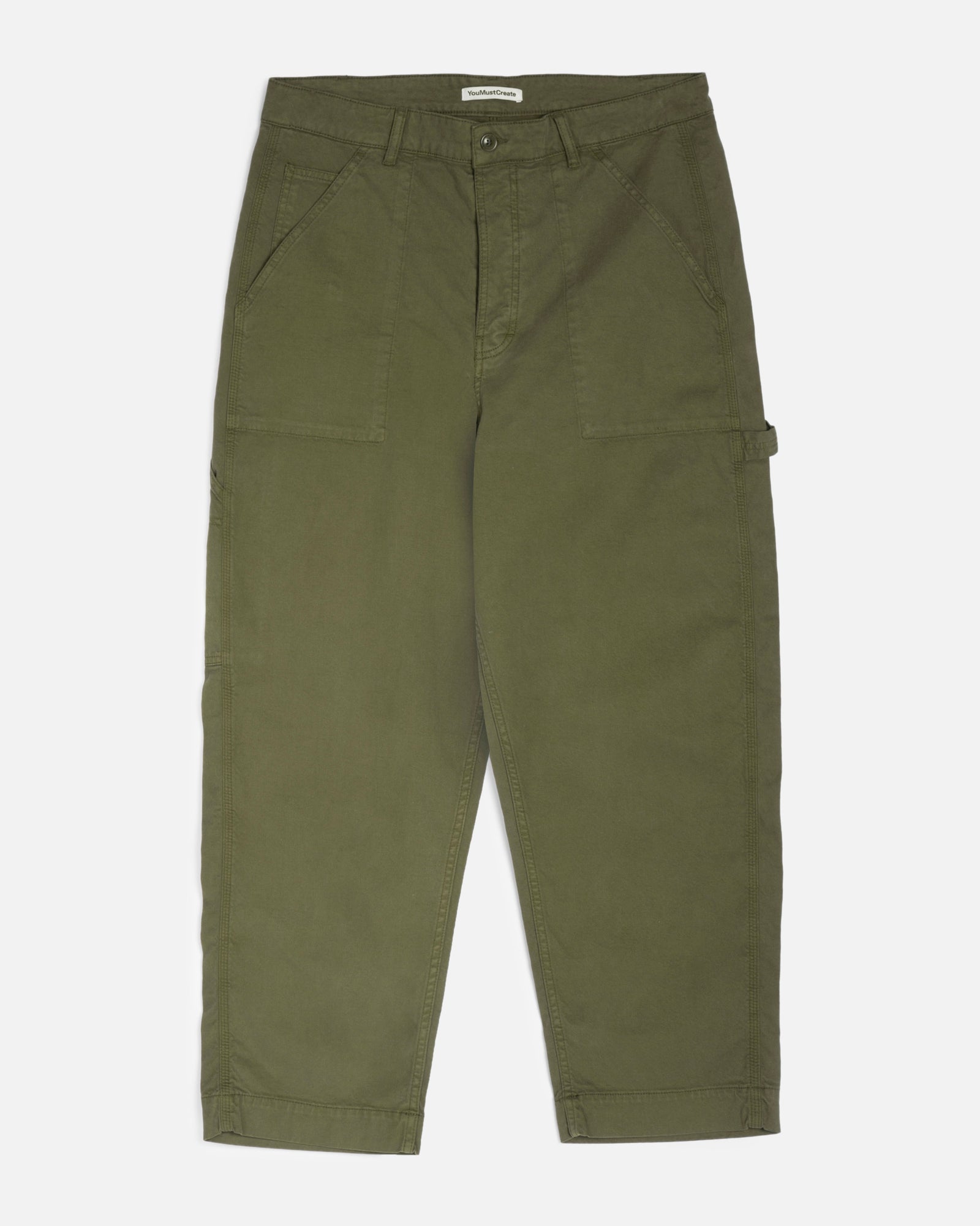 Painter Trouser