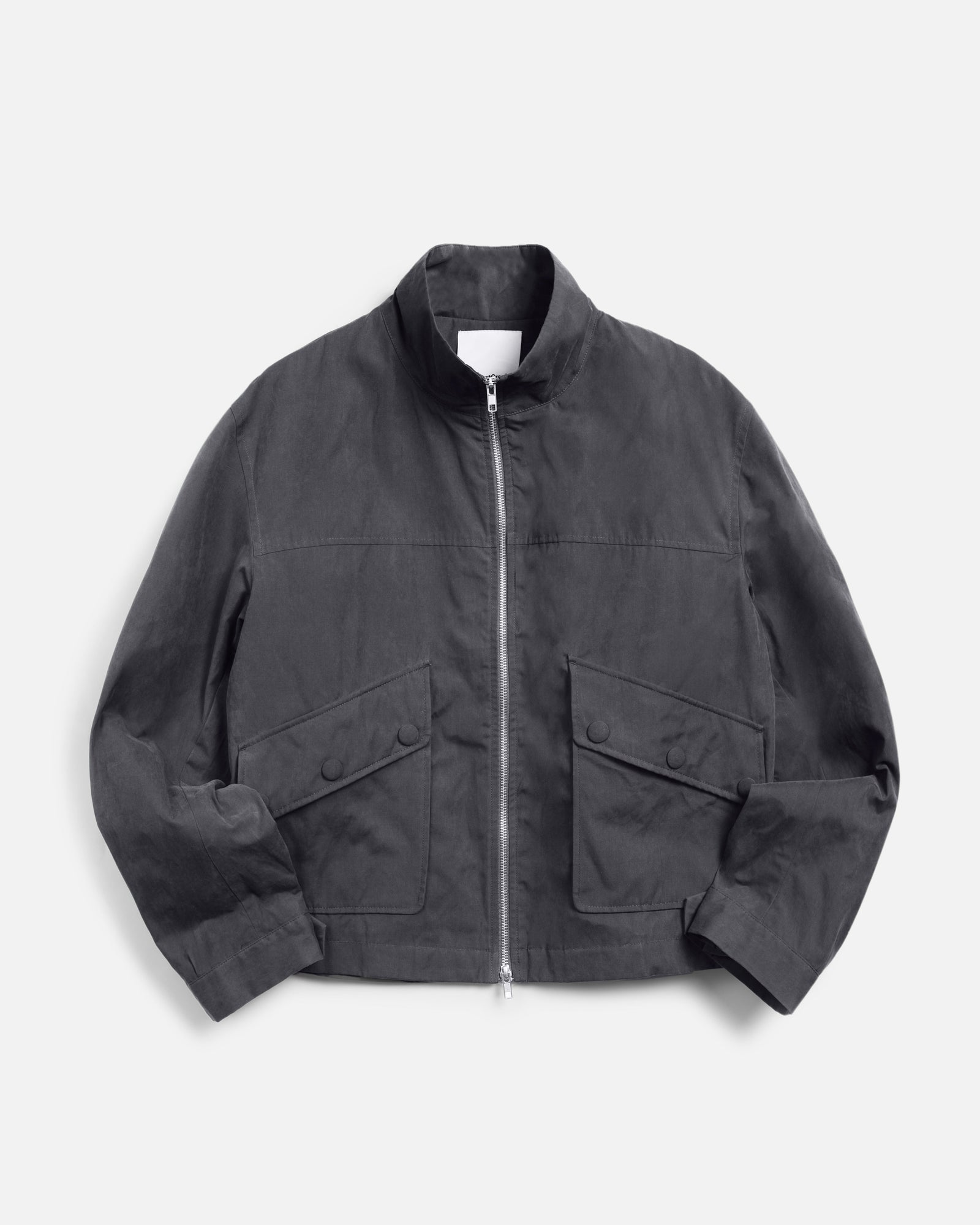 Motors Jacket
