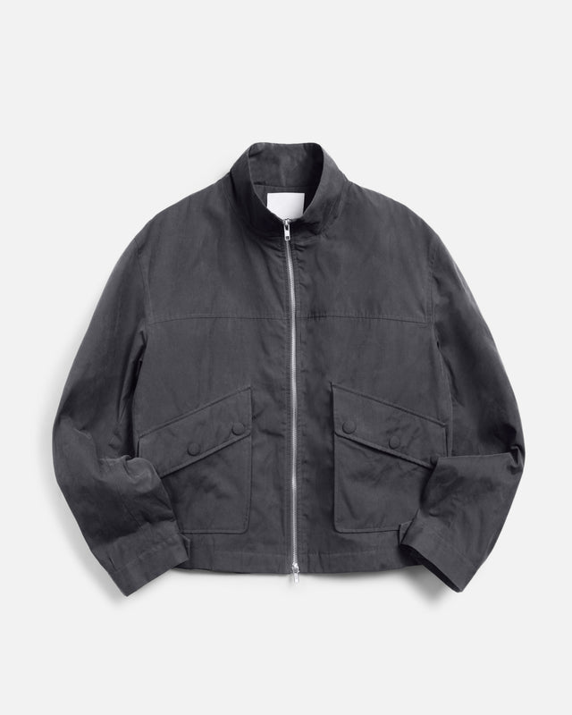 Motors Jacket