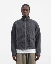Motors Jacket