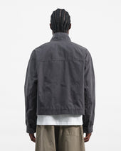 Motors Jacket