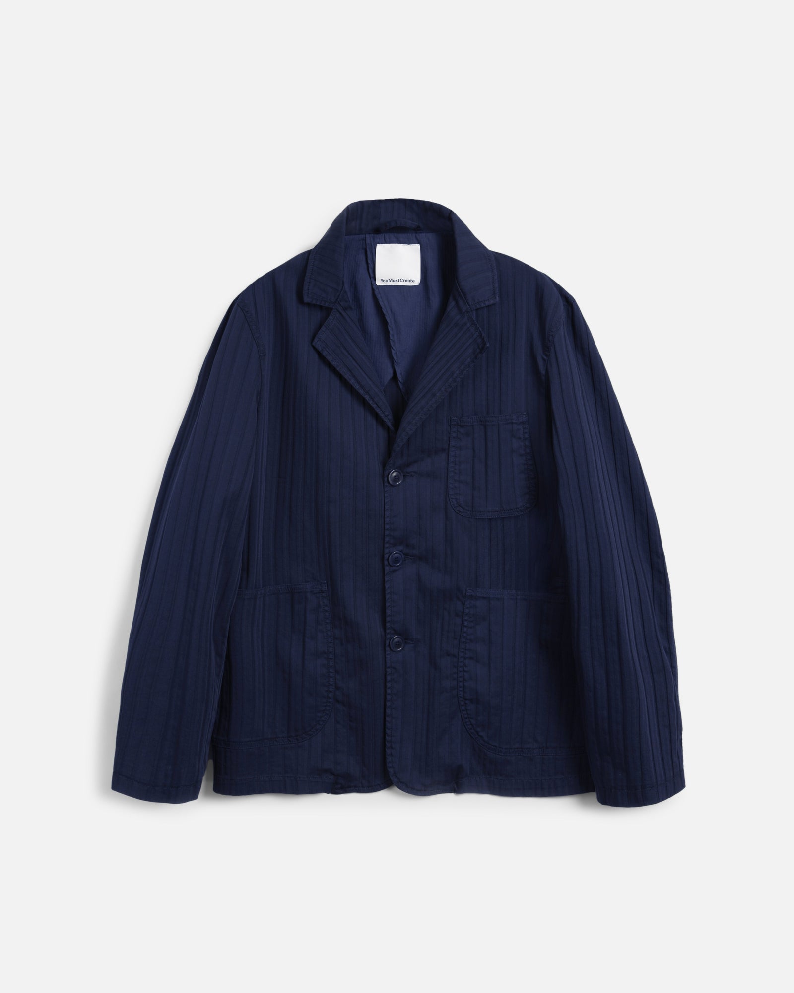 Scuttlers Jacket