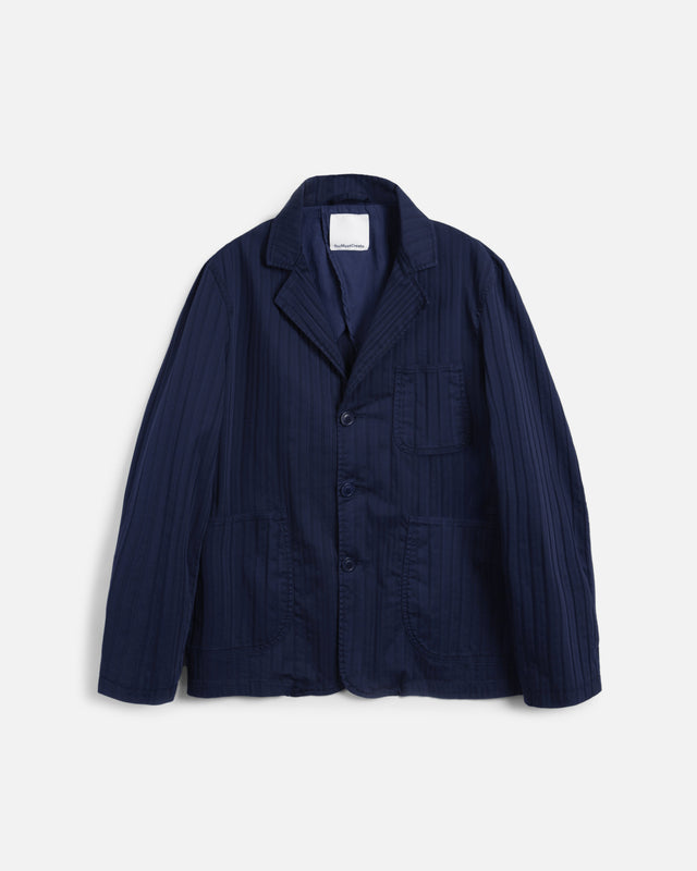 Scuttlers Jacket