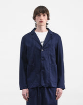 Scuttlers Jacket