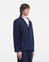 Scuttlers Jacket