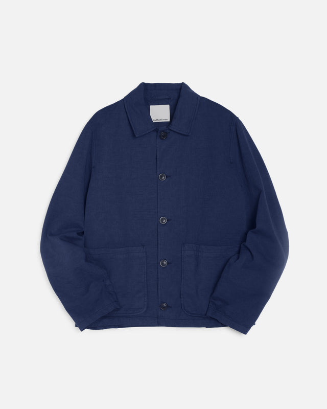 Groundhog Jacket