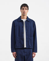 Groundhog Jacket