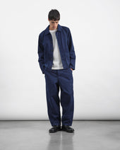 Groundhog Jacket