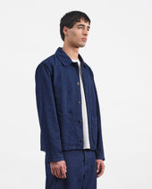 Groundhog Jacket