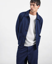 Groundhog Jacket
