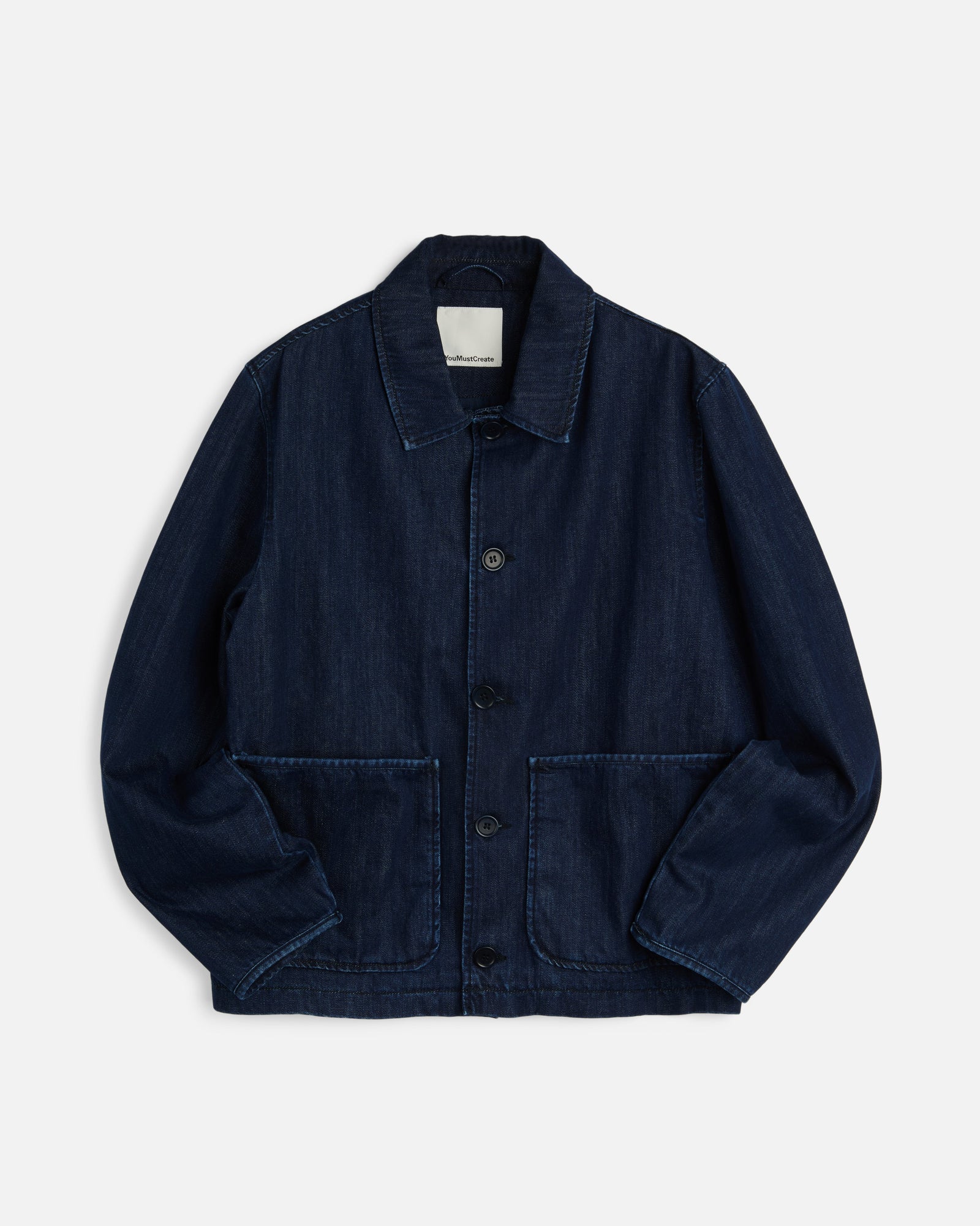 Earth Groundhog Jacket