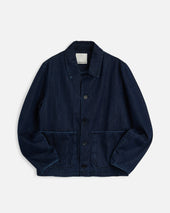 Earth Groundhog Jacket