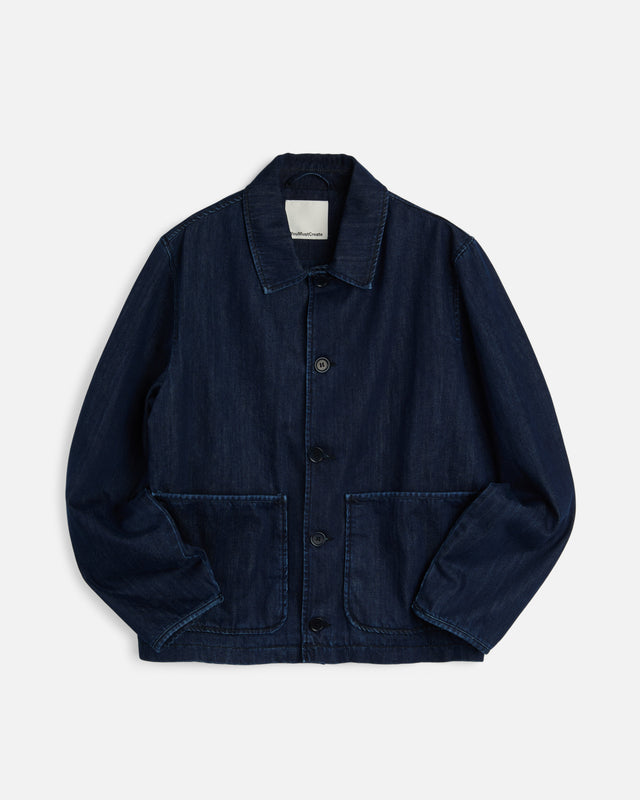 Earth Groundhog Jacket