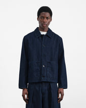 Earth Groundhog Jacket