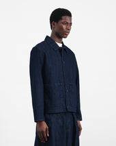 Earth Groundhog Jacket