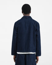 Earth Groundhog Jacket