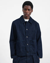 Earth Groundhog Jacket