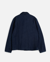 Earth Groundhog Jacket