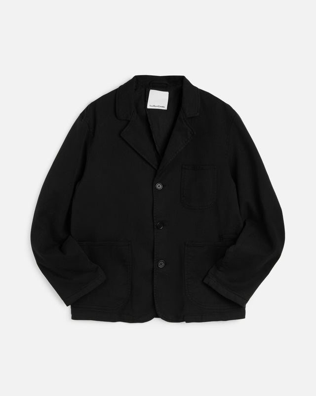 Earth Scuttlers Jacket