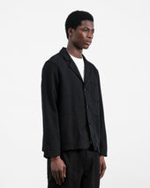 Earth Scuttlers Jacket