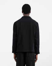 Earth Scuttlers Jacket