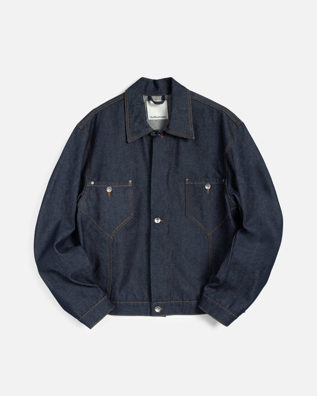 Loft Jacket