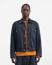 Loft Jacket