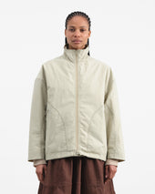 Aaron Zip Jacket