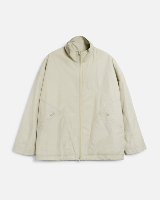 Aaron Zip Jacket