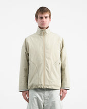 Aaron Zip Jacket