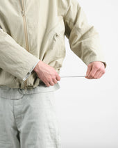 Aaron Zip Jacket