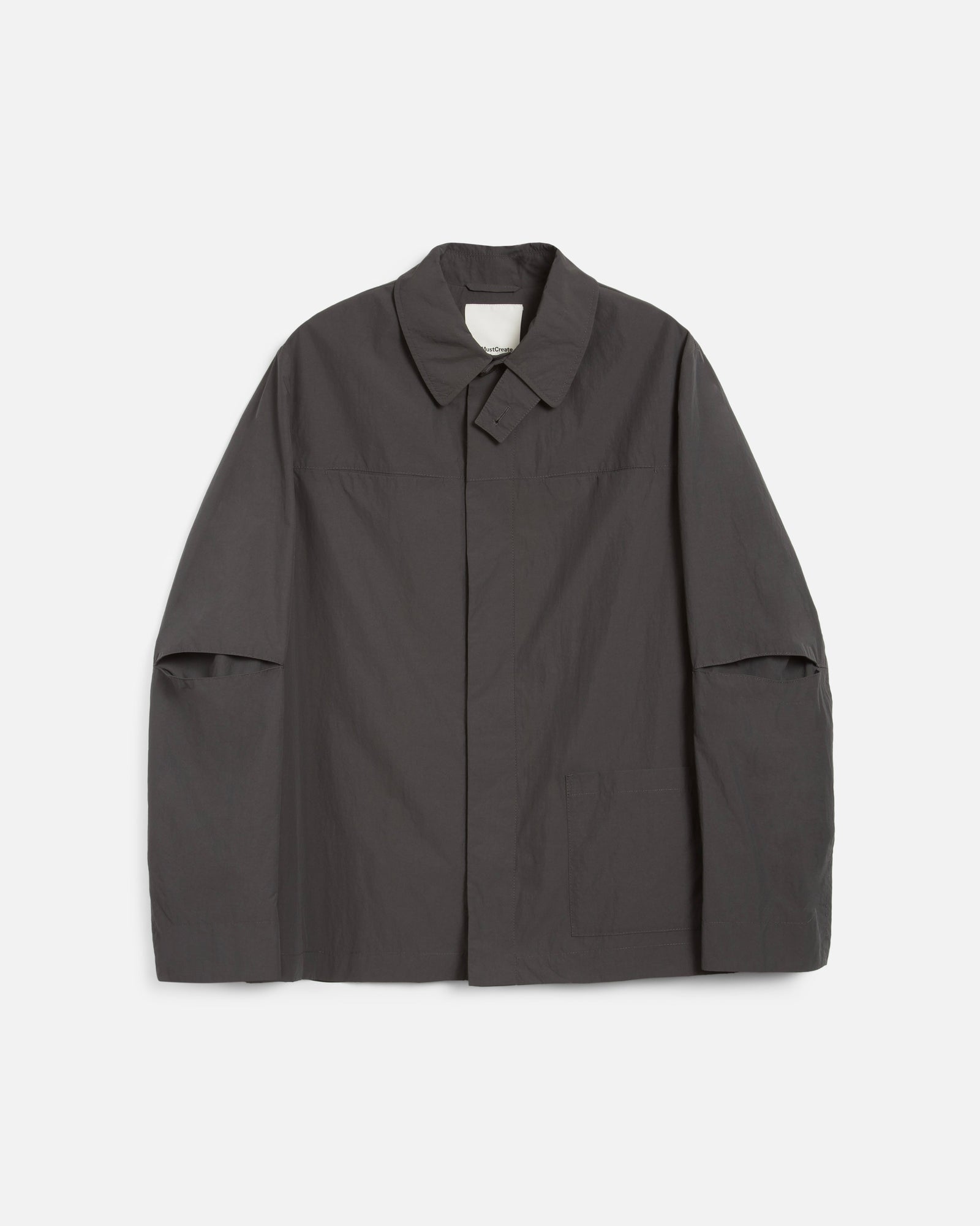 YMO Jacket