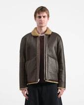 Palin Jacket