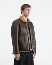 Palin Jacket