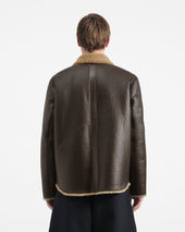 Palin Jacket